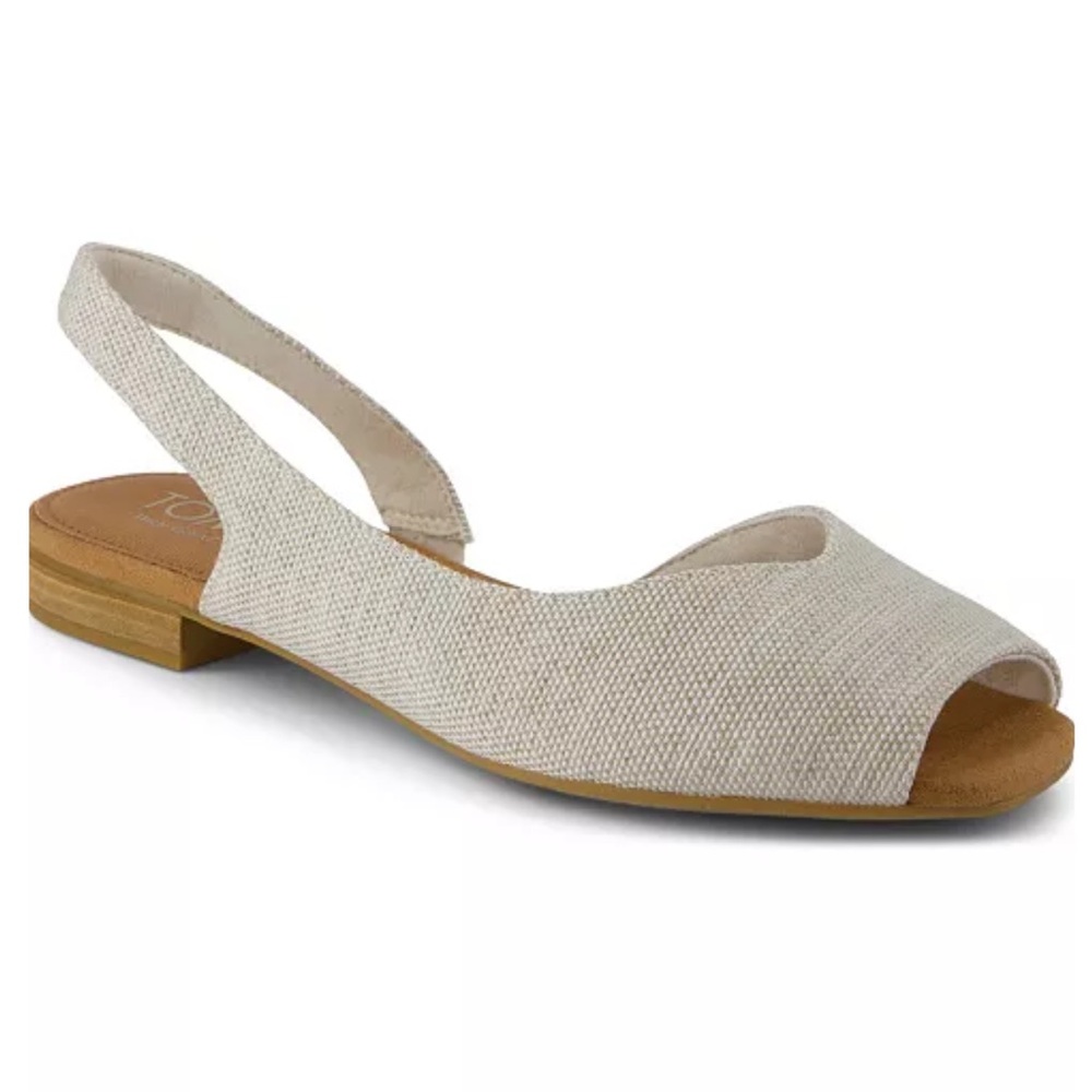Tom’s Women's Sandals